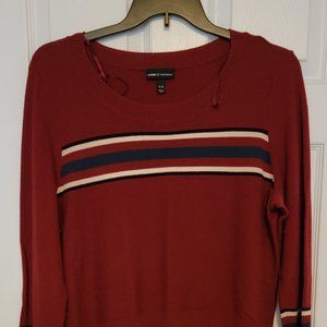 Lane Bryant Sweater Crop top